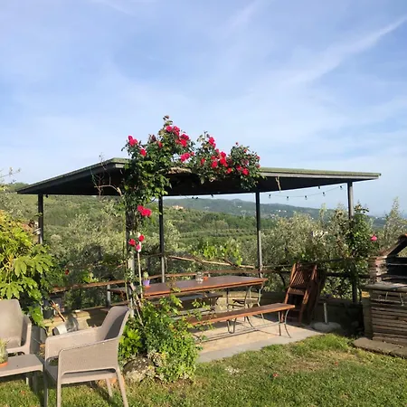 Rachele Apartmán *