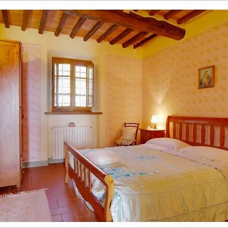 Apartmán Rachele Larciano