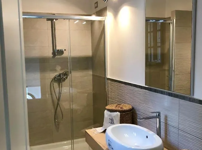 Appartement Rachele Larciano