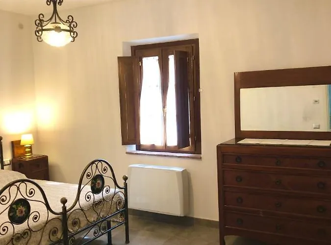 Rachele Appartement