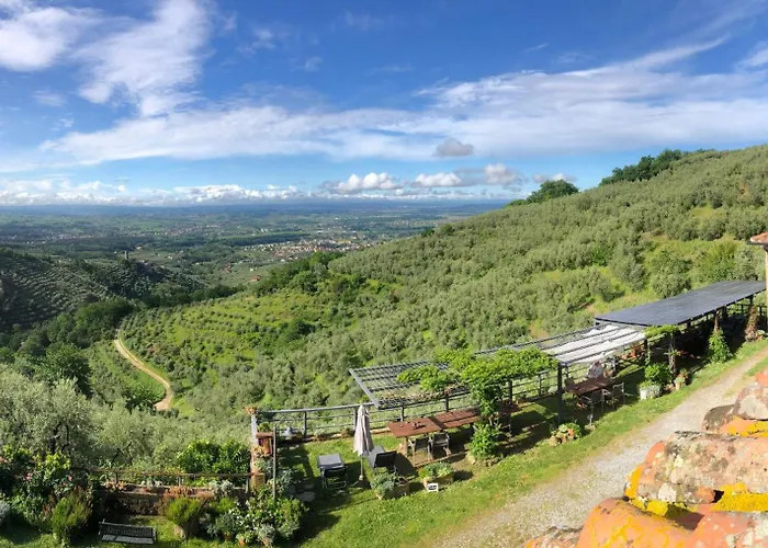 Appartement Rachele *