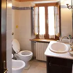 Apartmán Rachele