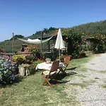 Rachele Апартаменты Larciano